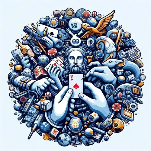 Blazebet Casino Logo